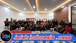 Gandeng Pendekar Jagad Blambangan, Kapolresta Banyuwangi Perkuat Barisan Jaga Harkamtibmas