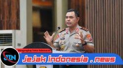 Kapolda Sumut Tekankan Peran Strategis Intelkam Jaga Stabilitas dan Antisipasi Kerawanan