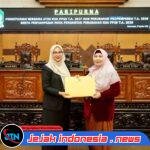 Pemkab Banyuwangi dan DPRD Setujui KUA-PPAS 2027