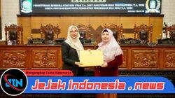 Pemkab Banyuwangi dan DPRD Setujui KUA-PPAS 2027
