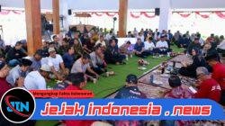 Gesah Bareng Ambi Bupati, Cara Bupati Ipuk agar Warganya Bisa Sampaikan Langsung Persoalannya