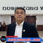 Empat Senator NTB Sepakat Laporkan Arya Wedakarna ke Badan Kehormatan DPD RI, Polemik Dugaan Pernyataan Rasis Masuk Ranah Etik
