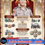 Api Kemerdekaan, BNNK Banyuwangi Kobarkan Perang Melawan Narkotika di Bumi Blambangan