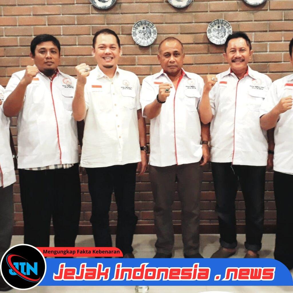 81 Tahun Indonesia Merdeka LPKAN Serukan Aparatur Negara “All Out” Mengabdi denganTulus Jaga Integritas dan Wujudkan Kedaulatan Ekonomi Rakyat