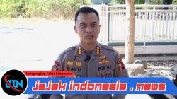 Pasca Gempa Flores M7,7: Satgas Bencana NTT Prioritaskan 4 Kabupaten, Unit K-9 Diterjunkan Cari Korban Hilang