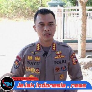 Pasca Gempa Flores M7,7: Satgas Bencana NTT Prioritaskan 4 Kabupaten, Unit K-9 Diterjunkan Cari Korban Hilang