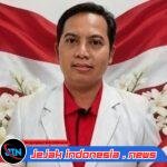 Dr Andre Yulius Kobarkan Semangat Kemerdekaan Untuk Persatuan dan Keadilan Sosial