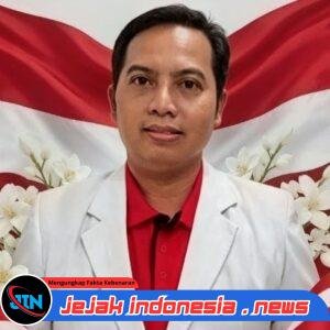 Dr Andre Yulius Kobarkan Semangat Kemerdekaan Untuk Persatuan dan Keadilan Sosial