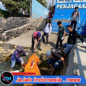 Nelayan Temukan Jenazah di Perairan Melaties Tanjungwangi Banyuwangi, Dievakuasi Satpolairud