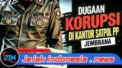 Penanganan Kasus Dugaan Korupsi di Satpol PP Jembrana Masuk Tahap Sidik, Belasan Pegawai Diperiksa