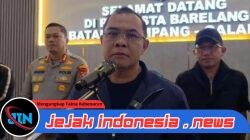 Profil Irjen Nunung Syaifuddin, Wakabareskrim yang Pimpin Penggerebekan Kasino di Nagoya Batam