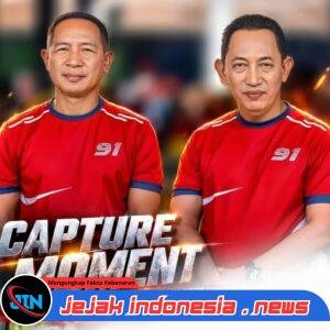 Kapolda Akpol 91 Bergerak! Minta Kapolda Jatim dan Kapolres Situbondo Sukseskan Doa Bersama Agus Flores