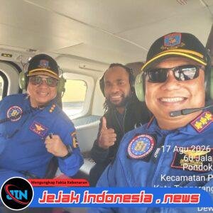 HUT ke-81 RI, Kombes Dewa Wijaya: Kemerdekaan Harus Diisi dengan Kerja Nyata