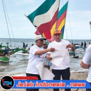 Pasir Putih Situbondo Naik Kelas 15,4 Hektare Dibuka Untuk Investasi Pemkab Tegaskan Aset Daerah Bukan Untuk Dijual