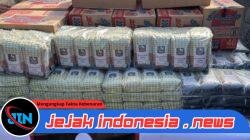 Merajut Solidaritas Lintas Negara: Investor Rusia di Bali Salurkan Bantuan Pangan untuk Korban Bencana di Flores*