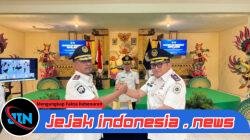 Amanah Baru, Basuki Raharjo Nahkodai Lapas Tabanan