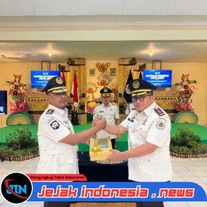 Amanah Baru, Basuki Raharjo Nahkodai Lapas Tabanan