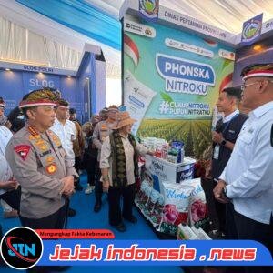Ketua Komisi IV DPR RI Dorong Penguatan Produksi Bawang Putih untuk Kurangi Impor*