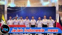 Angkatan Laut Negara Negara ASEAN Siap Menjaga Stabilitas Kawasan