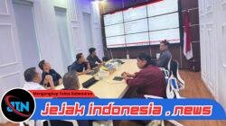 Sinergi Cegah Extrimisme di Mensos,Satgaswil Papua Barat dan Densus 88 AT dan Komdigi Manokwari Gelar Rakor