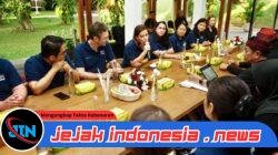 17 Delegasi Nestle Asia Pasifik Belajar Pengelolaan Sampah Banyuwangi