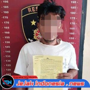 Motor Hilang dari Ruang Tamu, Jejaknya Berujung di Marketplace Facebook