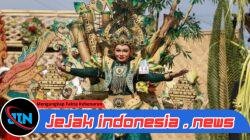 Gintangan Bamboo Attraction, Cara Desa di Banyuwangi Promosikan Sentra Kerajinan Bambu