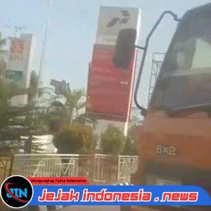 Permainan Penimbunan Minyak Solar di SPBU Seijenggi dan Firdaus Serta Sukadamai,  Dikelola Mapia.Minyak Diduga Polda Sumut Dapat Setoranp Dari Pemain Minyak Subsidi