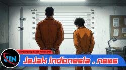 *Pelarian Sindikat Curanmor Berhasil Ditumpas Tim URC Macan Blambangan*