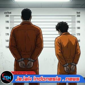 *Pelarian Sindikat Curanmor Berhasil Ditumpas Tim URC Macan Blambangan*