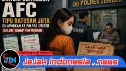 Tiga Saksi Sudah Diperiksa, Polisi Siapkan Gelar Perkara Dugaan Kasus AFC