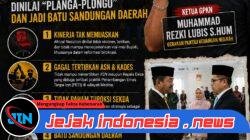 Aktivis Desak Bupati Madina Copot Pj. Sekda Afrizal, Dinilai “Planga-Plongo” dan Jadi Batu Sandungan Daerah
