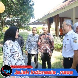 Bersama Pemkab Banyuwangi, KAI akan Bangun Kantong Parkir Atasi Kemacetan Pelabuhan Ketapang
