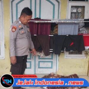 *Polda Banten Sampaikan Hasil Penelusuran Informasi Dugaan Penculikan Anak yang Viral di Media Sosial*