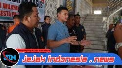 Dua Pelaku Pembakar Lahan di Palangka Raya Berhasil diamankan Polda Kalteng, Terancam Hukuman 9 Tahun Penjara