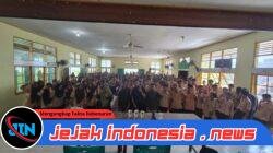 Bentengi Generasi Muda dari Radikalisme, Satgaswil Papua BaratnDensus 88 Gelar Sosbang di MAN Fakfak