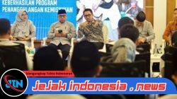 Setelah Sukses Digitalisasi Perlinsos, Pemerintah Kembali Pilih Banyuwangi Jadi Pilot Project Pengentasan Kemiskinan Nasional