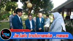 Pemkab Banyuwangi dan ITB Perluas Kolaborasi Riset dan Inovasi Mulai Pertanian hingga Pariwisata