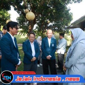 Pemkab Banyuwangi dan ITB Perluas Kolaborasi Riset dan Inovasi Mulai Pertanian hingga Pariwisata