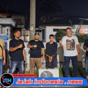 Sempat Terkendala iCloud Dibobol, Polisi Berhasil Temukan iPhone Warga hingga Blitar