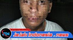 *Dua Pria Asal Aceh Kembali Diamankan Tim Libas Anti Begal Polres Binjai Saat Bawa Hasil Curanmor*