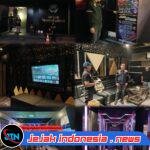 *Meminimalisir Peredaran Narkoba, BNNP Sumut Razia Sejumlah THM di Kota Medan*