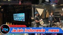 *Meminimalisir Peredaran Narkoba, BNNP Sumut Razia Sejumlah THM di Kota Medan*