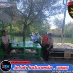 Satpolairud Polresta Banyuwangi Gencarkan Patroli Dialogis, Nelayan Diingatkan Utamakan Alat Keselamatan