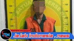 *Bekuk Bandar Narkoba,  Satres Narkoba Polresta Deli Serdang sita 21 Paket Sabu dan 46 Paket Ganja, *