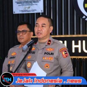 *Polri dan Bhayangkari Terus Salurkan Bantuan bagi Korban Gempa Flores*
