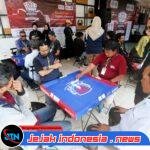 64 Jurnalis Bertanding di Turnamen Domino Jurnalis Kemerdekaan 2026, ORADO Jatim Dorong Domino Jadi Olahraga Prestasi
