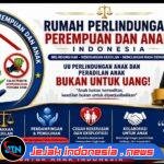 UU Perlindungan Anak Jangan Dijadikan Ladang Uang, RPPAI Soroti Praktik Mencederai Keadilan