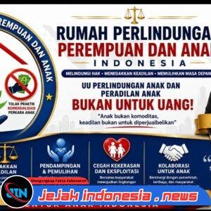 UU Perlindungan Anak Jangan Dijadikan Ladang Uang, RPPAI Soroti Praktik Mencederai Keadilan