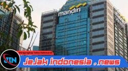 Bank Mandiri Minta Maaf, Rekening Koordinator AMPB Diblokir Jelang Aksi di DPR